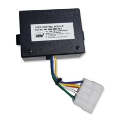 12v Electronic Controller for Electric Steps