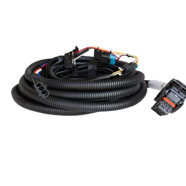 Bosch Trailer Safety Control (TSC) ABS Enabled cable 2