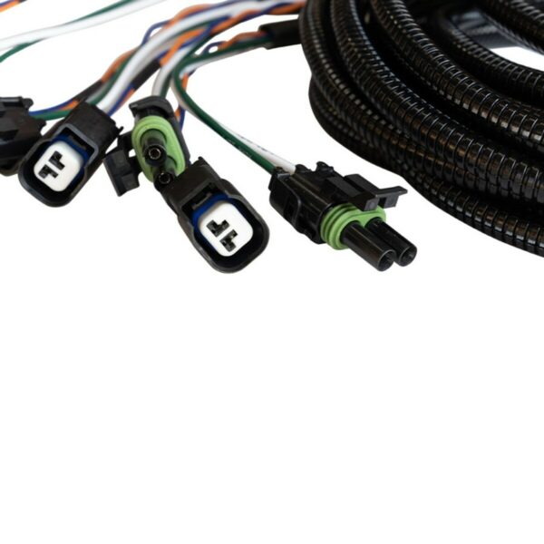 Bosch Trailer Safety Control (TSC) ABS Enabled cable 3