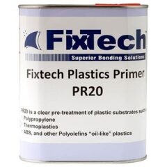 Fixtech PR20 Plastics Primer