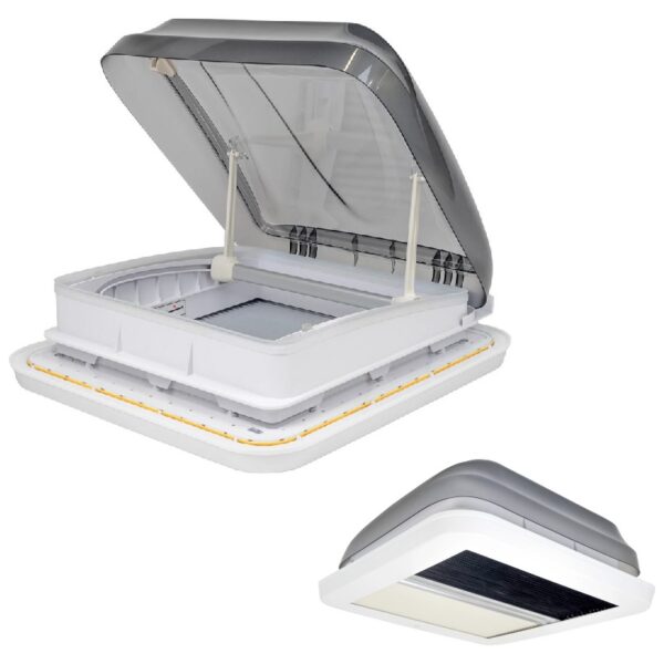 Freucamp Skylight Roof Hatches