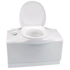 Thetford Toilet C402C Bench